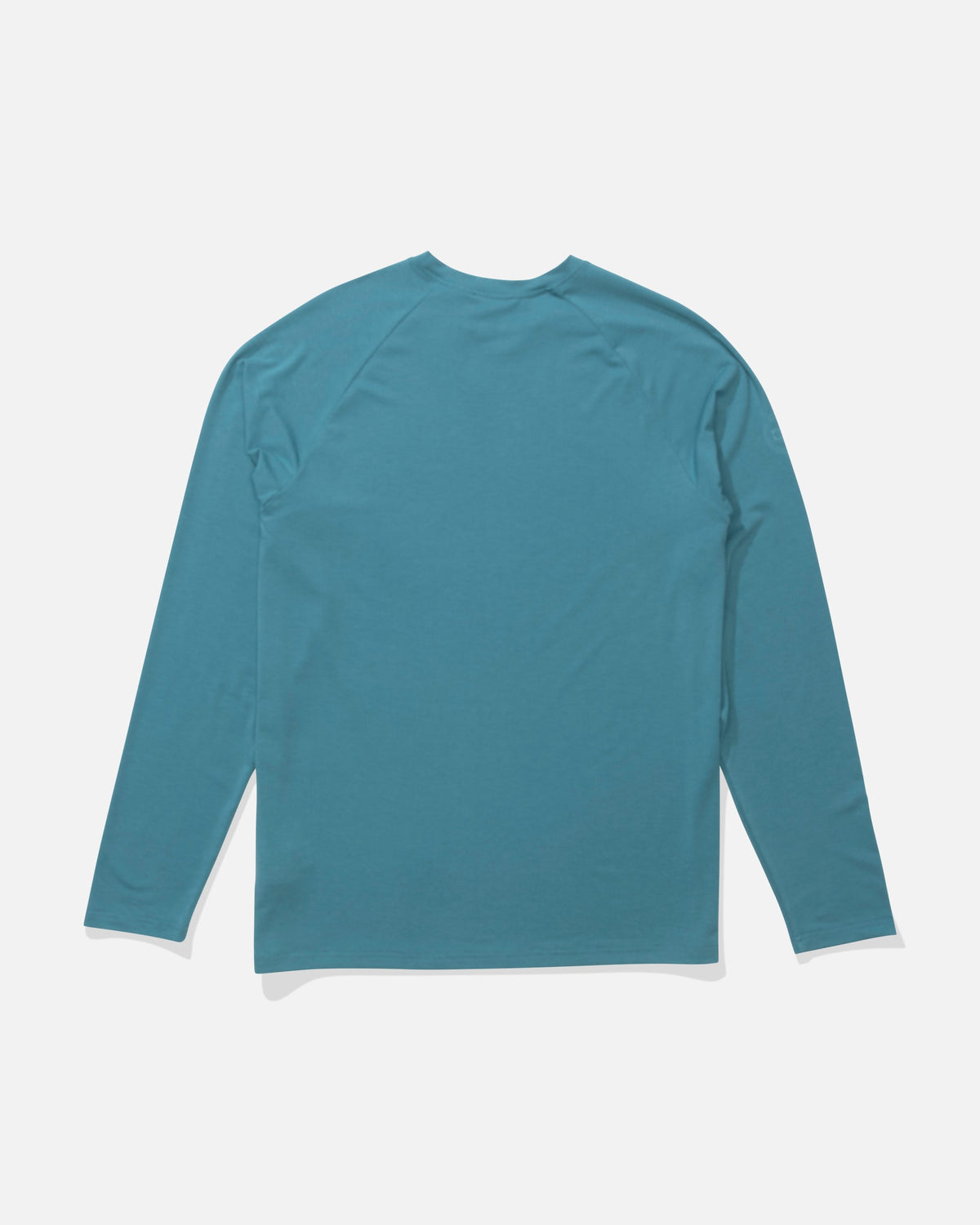 MARINER LITE UV LS - Teal Blue | Salty Crew Premium