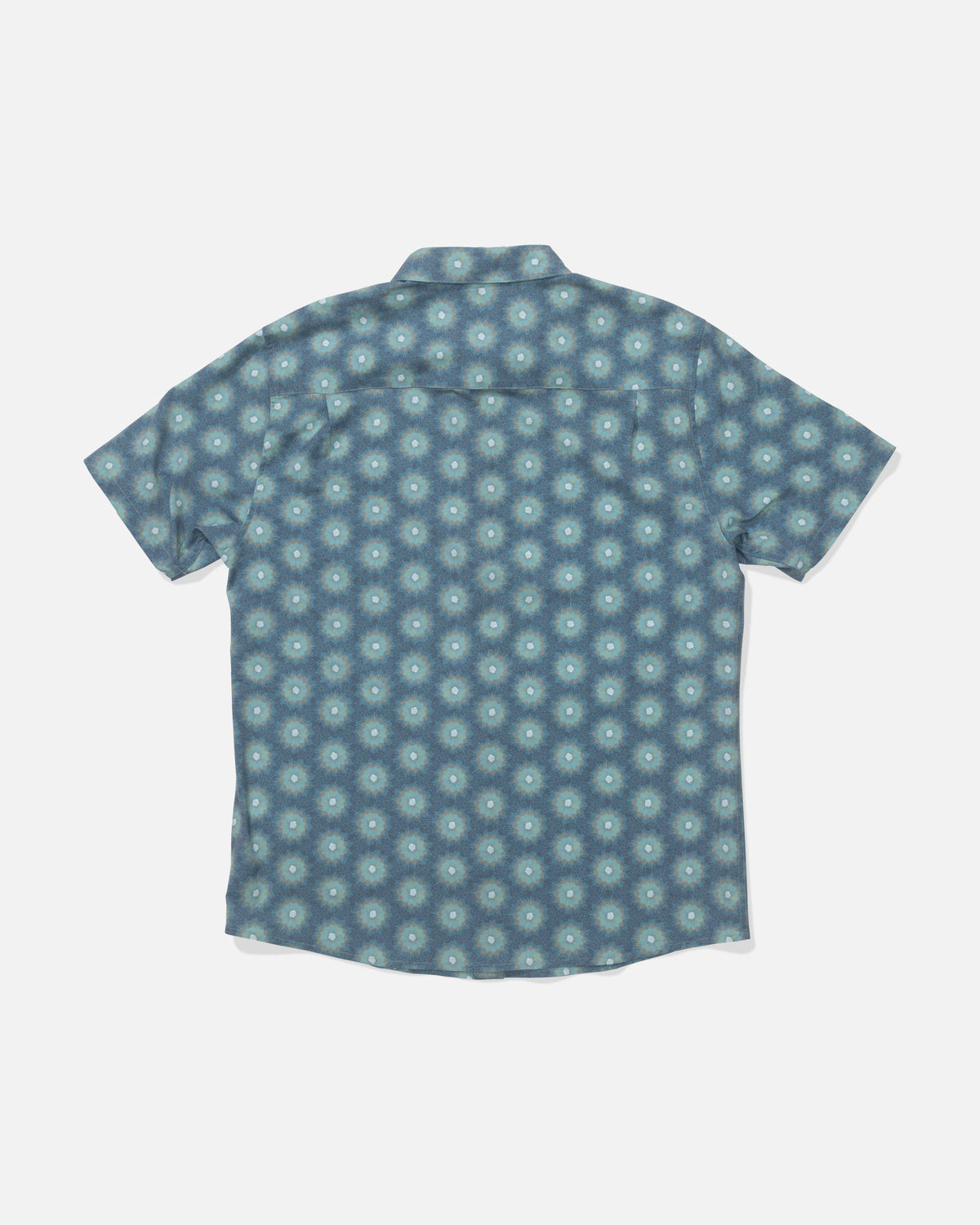 DRIFTER UV BUTTON UP - Magnet | Salty Crew Premium