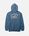Cast Blue