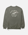 Dusty Olive