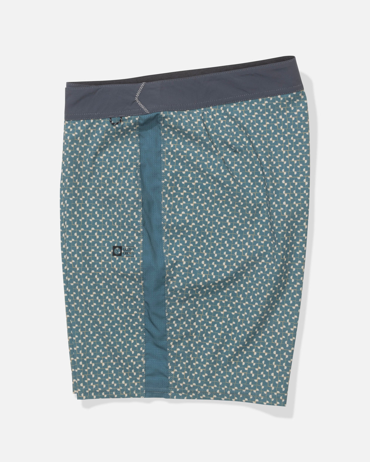 CHANNEL APEX BOARDSHORT - Oceanic | Salty Crew Premium