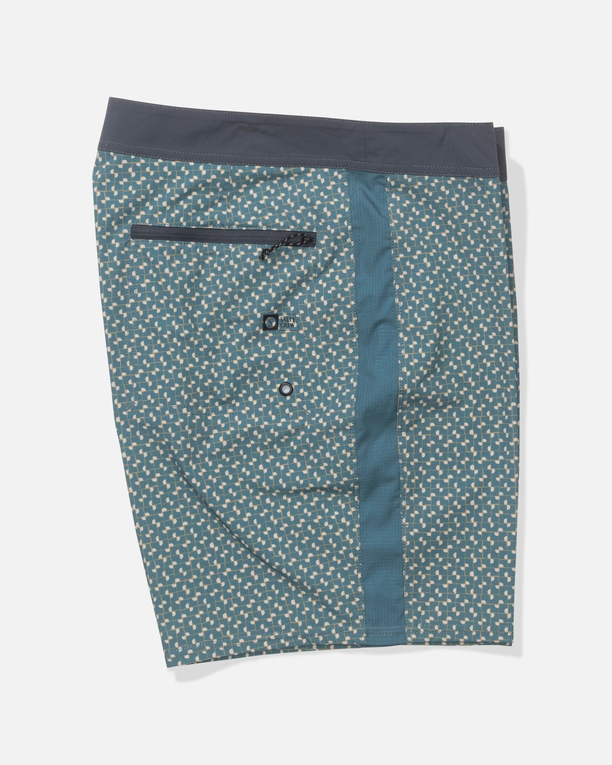 CHANNEL APEX BOARDSHORT - Oceanic | Salty Crew Premium