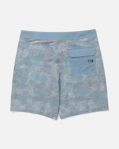 CREW BOARDSHORT - Seaside | Salty Crew Premium