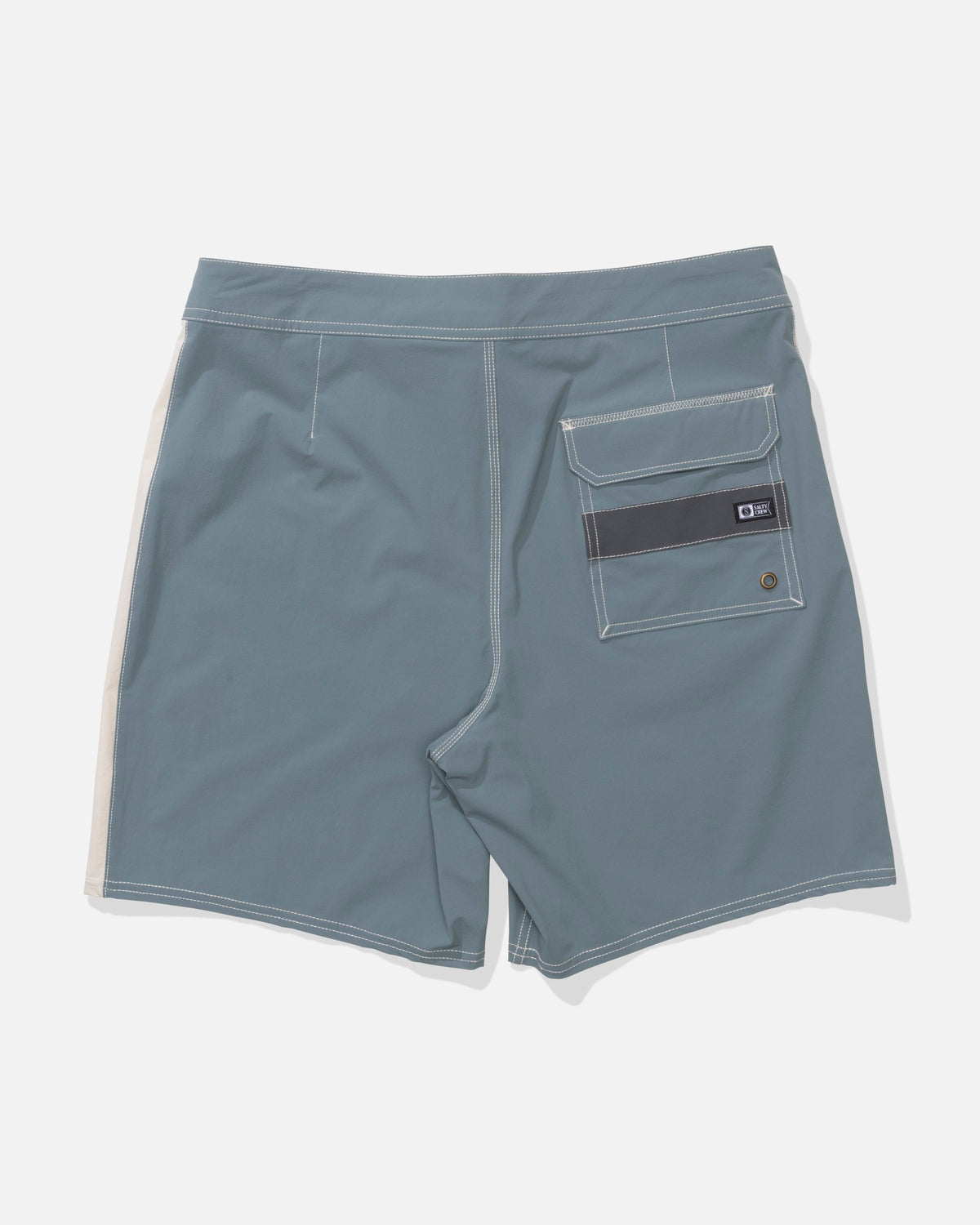 CHANNEL BOARDSHORT - Trooper | Salty Crew Premium
