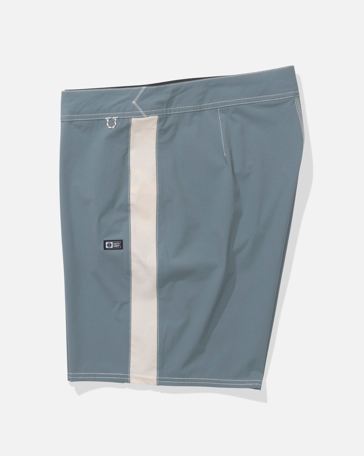 CHANNEL BOARDSHORT - Trooper | Salty Crew Premium