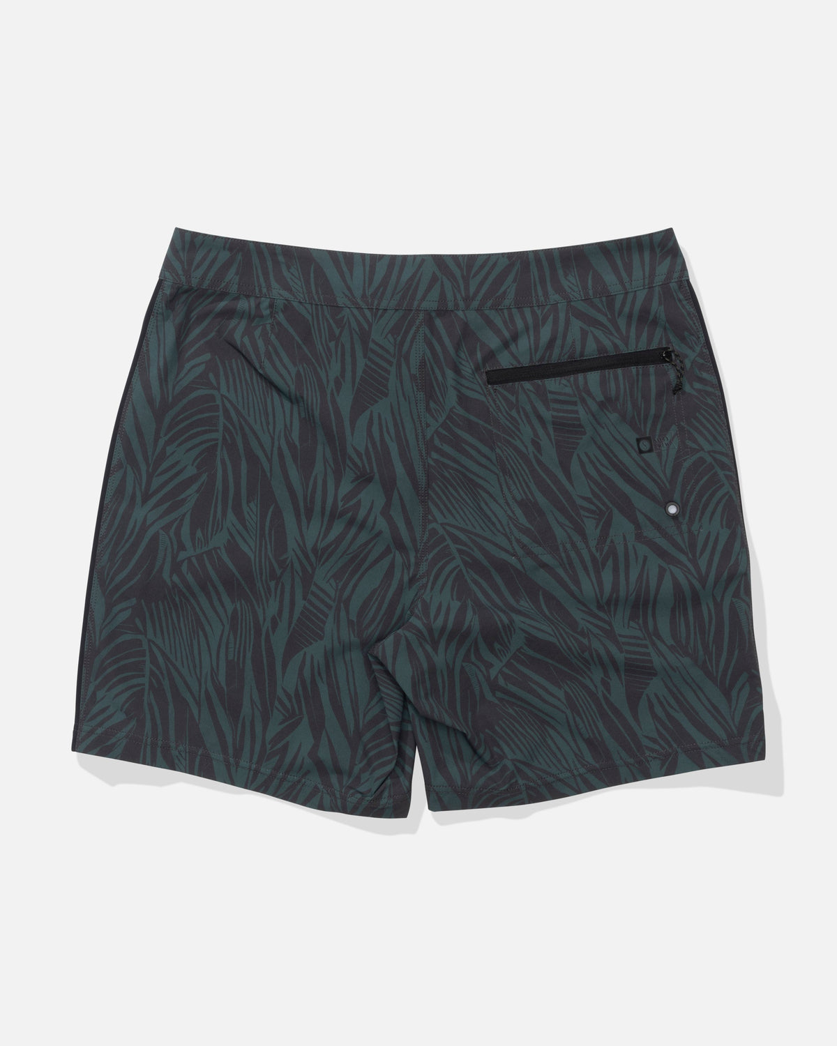 CHANNEL APEX BOARDSHORT - WASHED GREEN | Salty Crew Premium