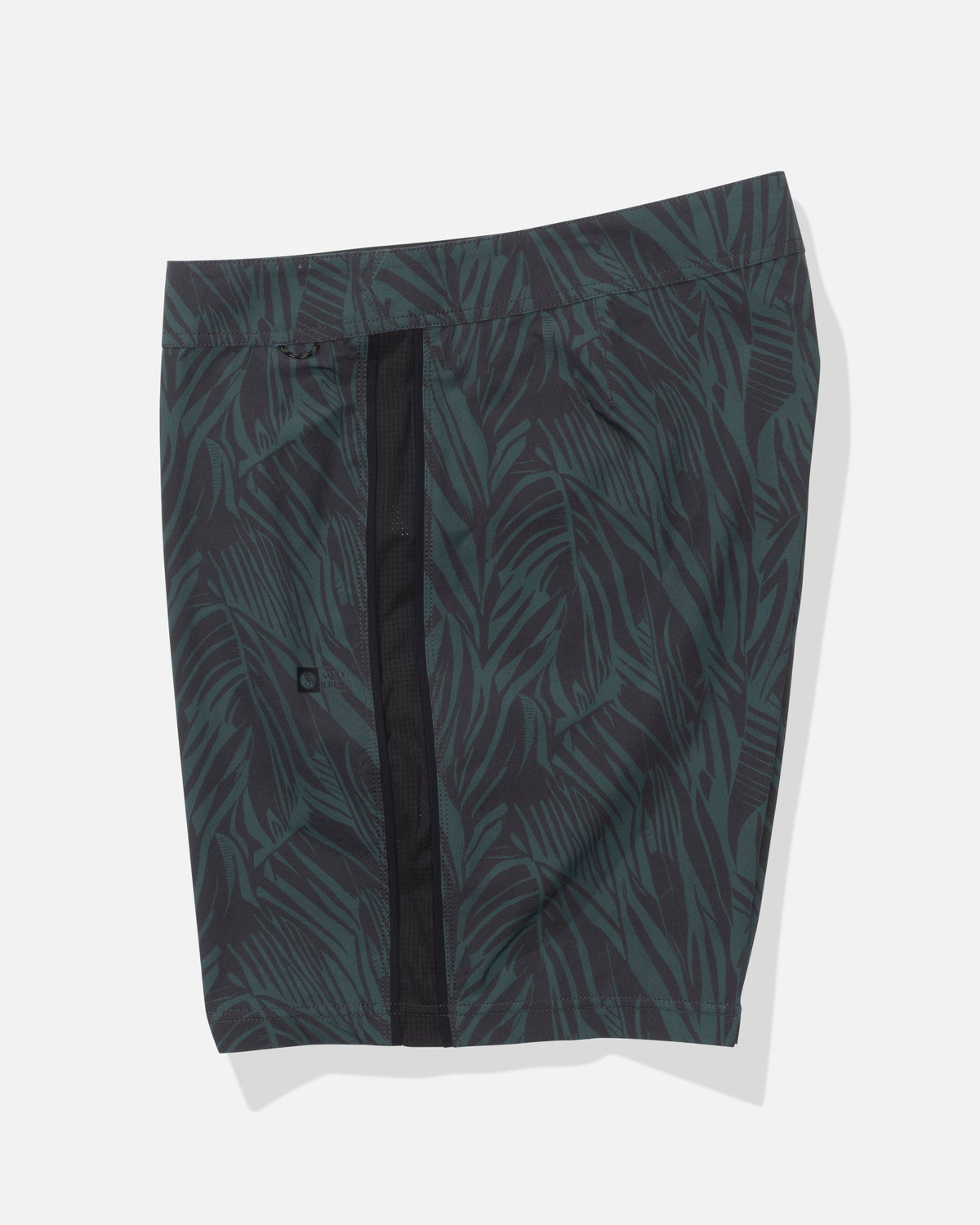 CHANNEL APEX BOARDSHORT - WASHED GREEN | Salty Crew Premium