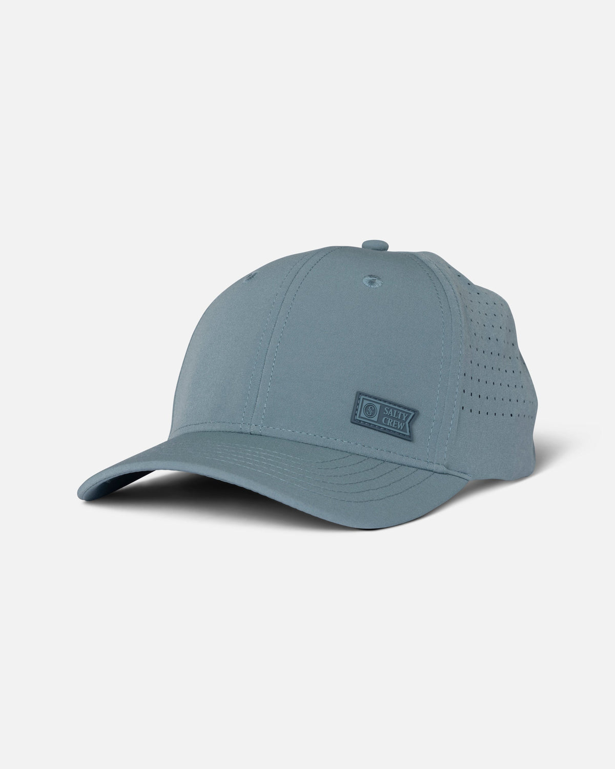 LOWDOWN SNAPBACK - Trooper | Salty Crew Premium