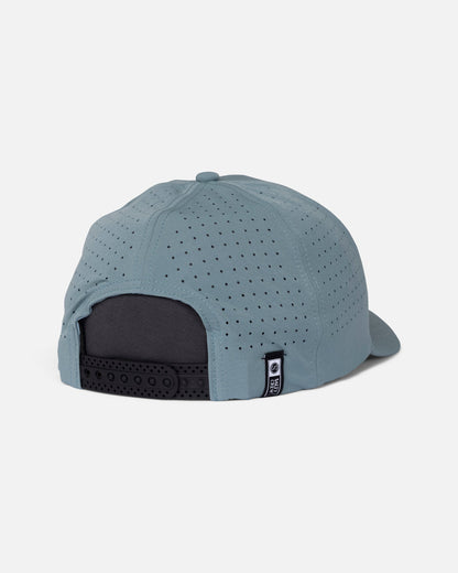 LOWDOWN SNAPBACK - Trooper | Salty Crew Premium