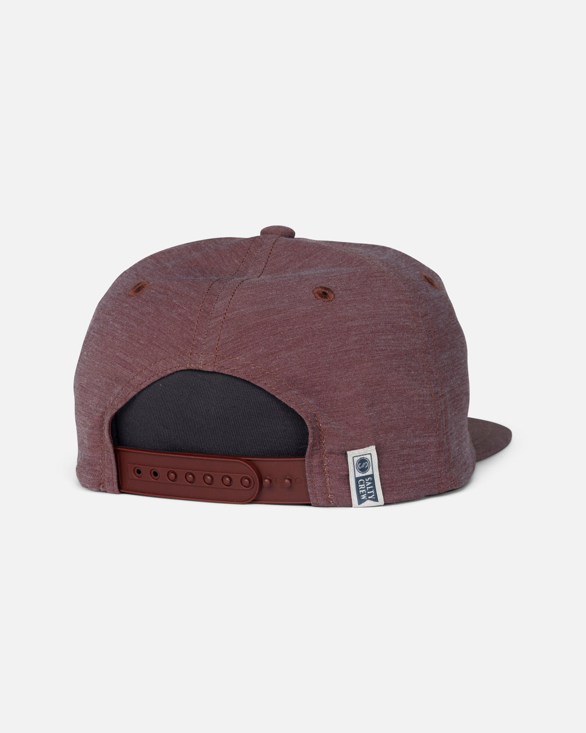 DRIFTER SNAPBACK - Port | Salty Crew Premium