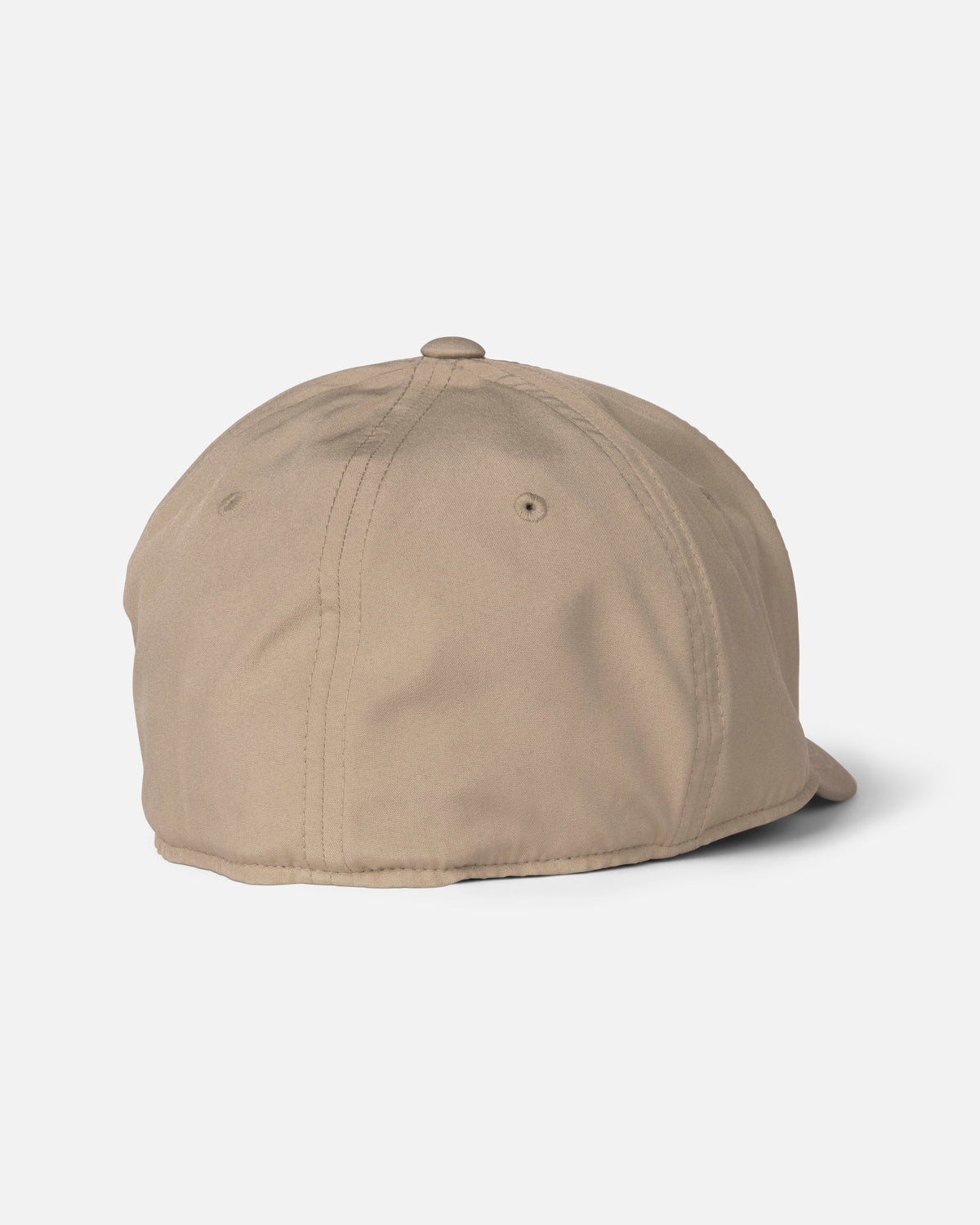APEX FLEXFIT 6 PANEL - Khaki | Salty Crew Premium