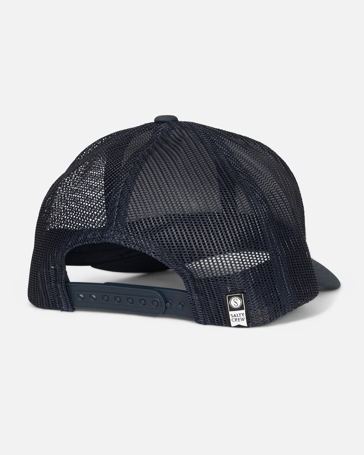 BRUCE TRUCKER - Midnight Navy | Salty Crew Premium