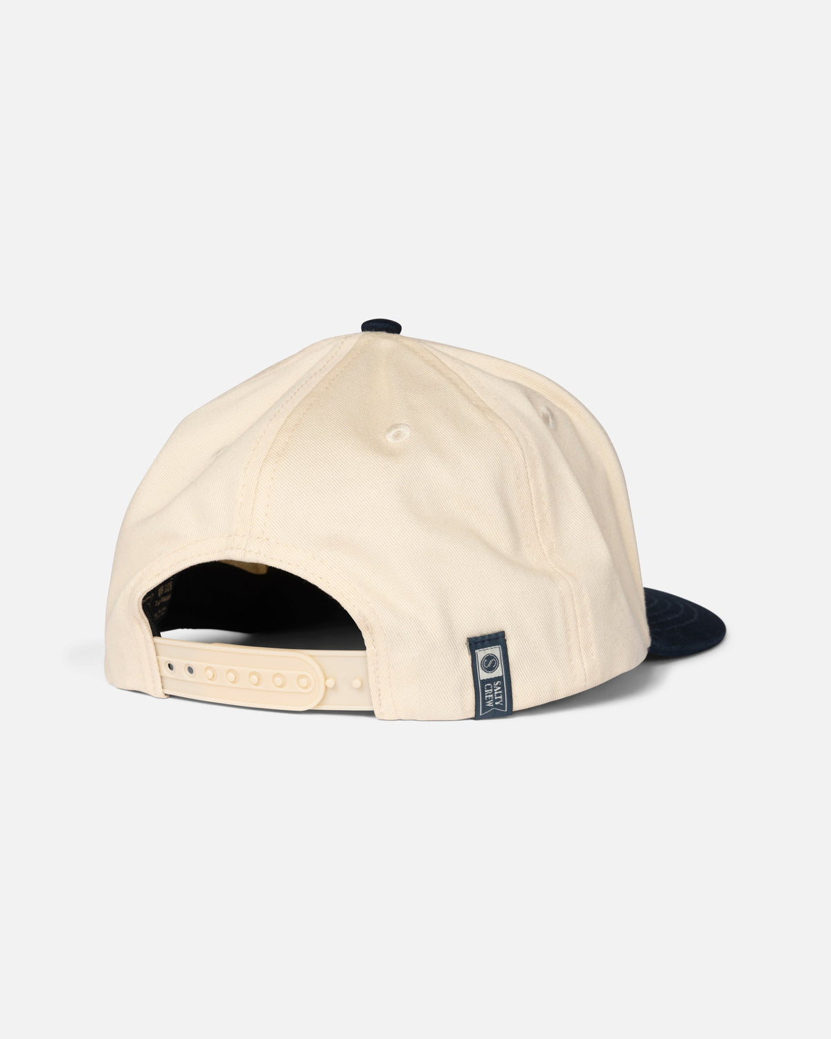 AMERICA OPTIC TRUCKER - Birch/Navy | Salty Crew Premium