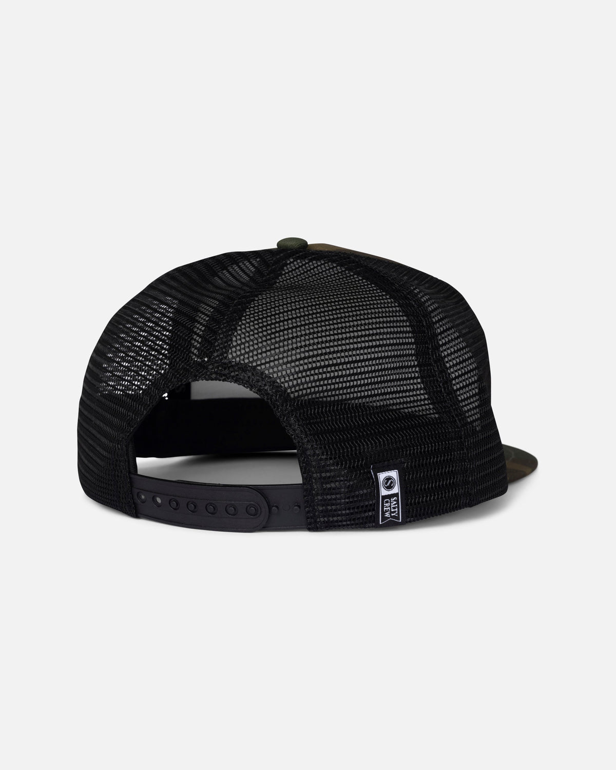 AMERICA TALON TRUCKER - Camo | Salty Crew Premium