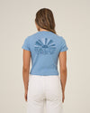 Ash Blue