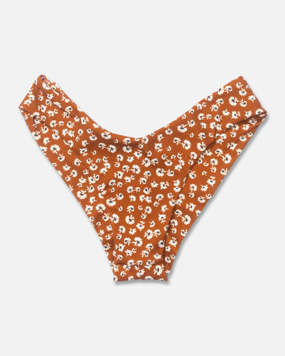 FALLING FLORAL SKIMPY V - Sierra | Salty Crew Premium