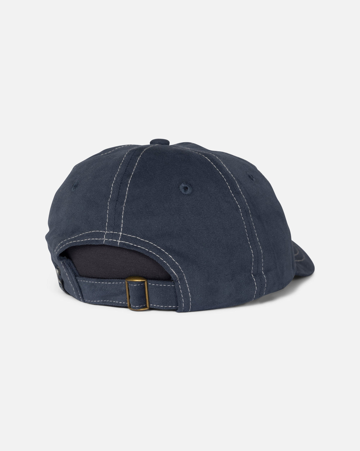WHALER DAD HAT - Midnight Navy | Salty Crew Premium