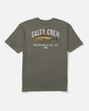 Dusty Olive