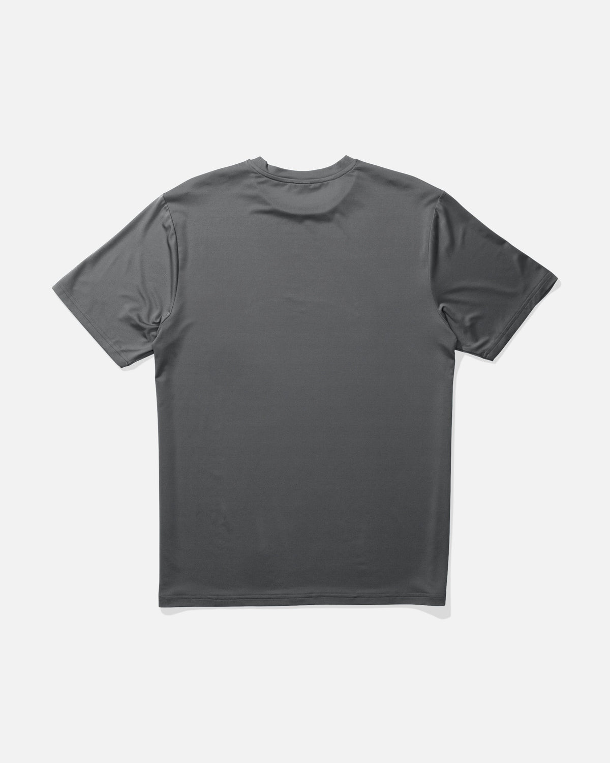 FLUID SS SUNSHIRT - Charcoal | Salty Crew Premium