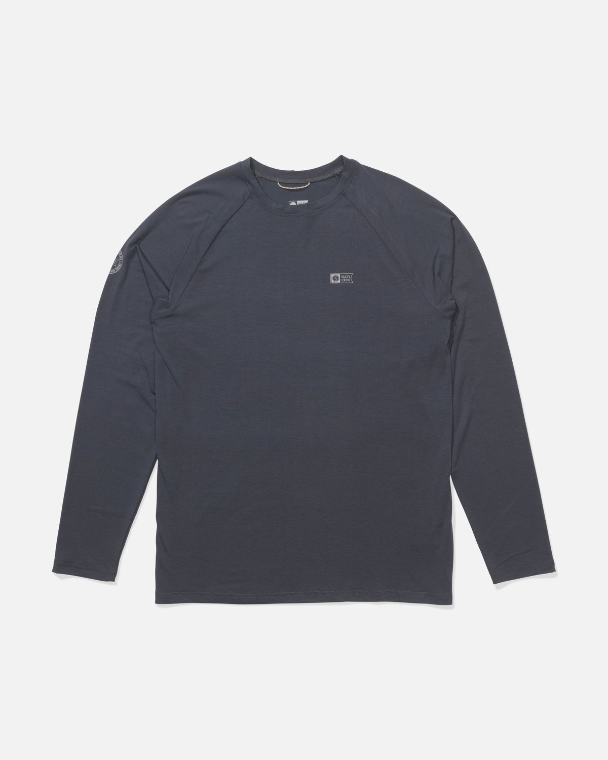 MARINER LITE UV LS - Cast Blue | Salty Crew Premium
