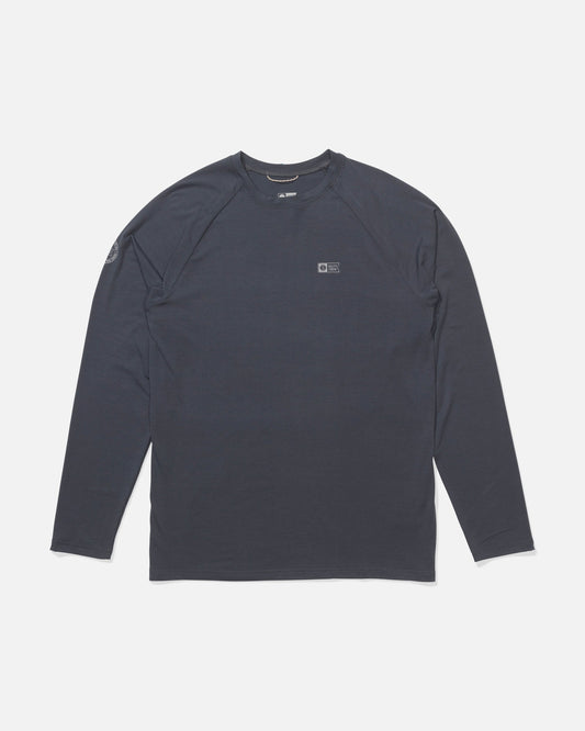 MARINER LITE UV LS - Cast Blue | Salty Crew Premium