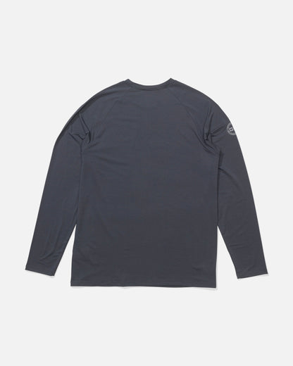 MARINER LITE UV LS - Cast Blue | Salty Crew Premium