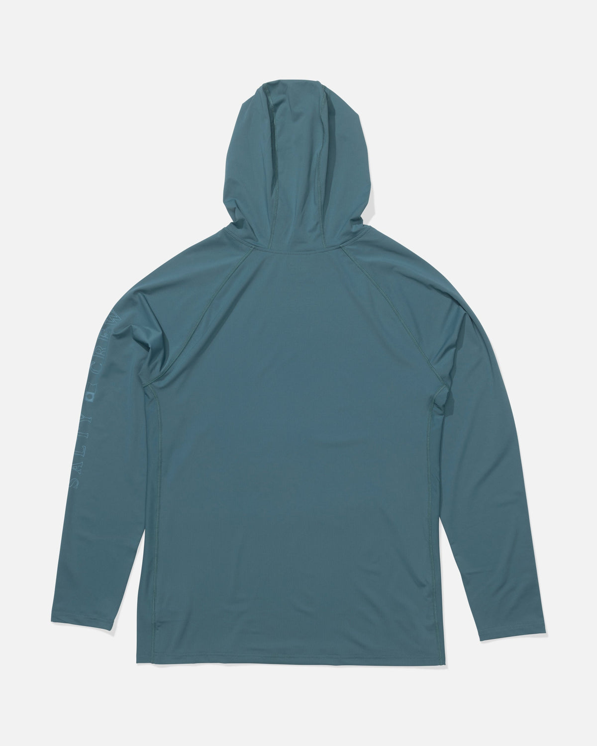 APEX PERFORATED SUNSHIRT - Hydro | Salty Crew Premium