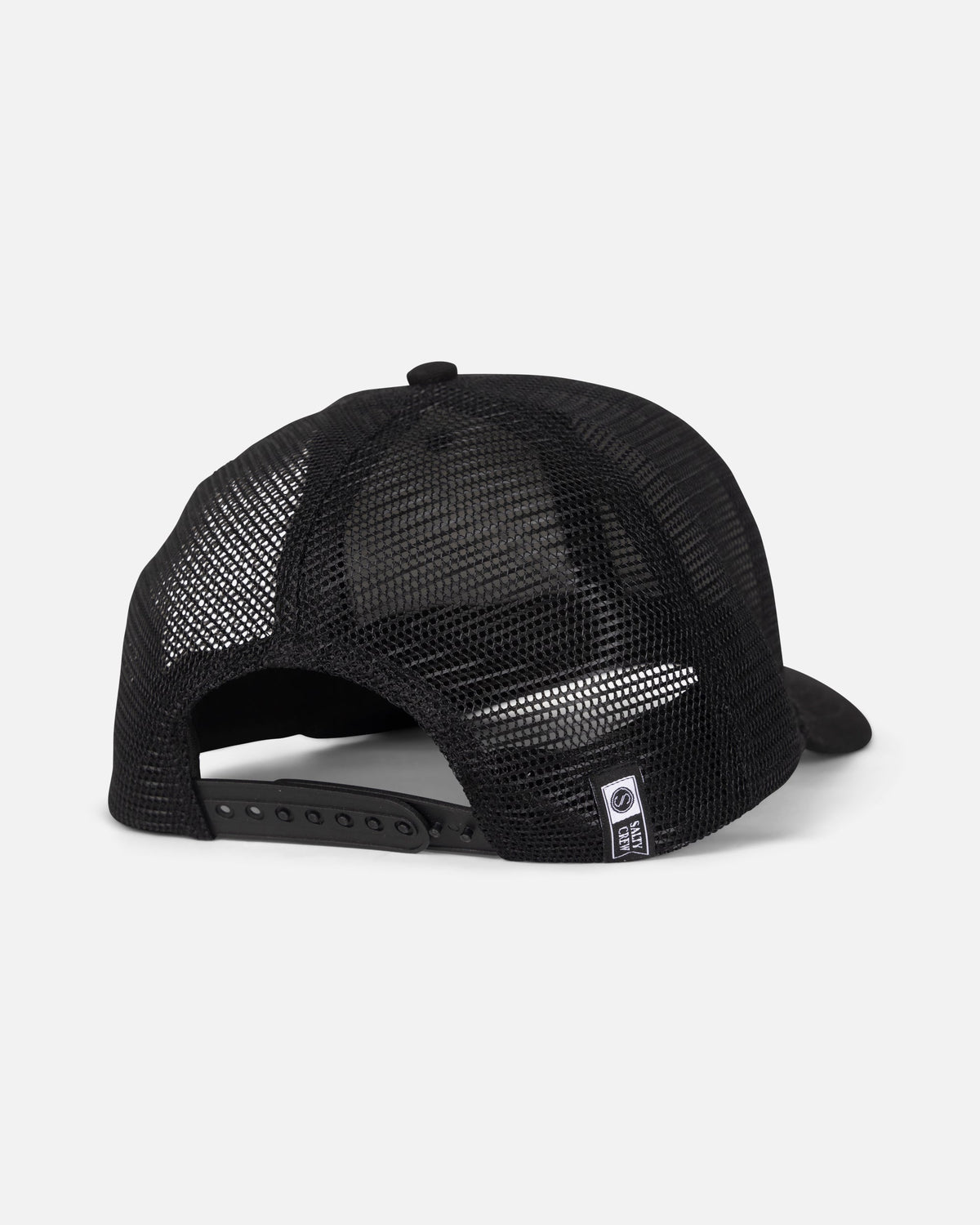 AMERICA LEGEND TRUCKER - BLACK | Salty Crew Premium