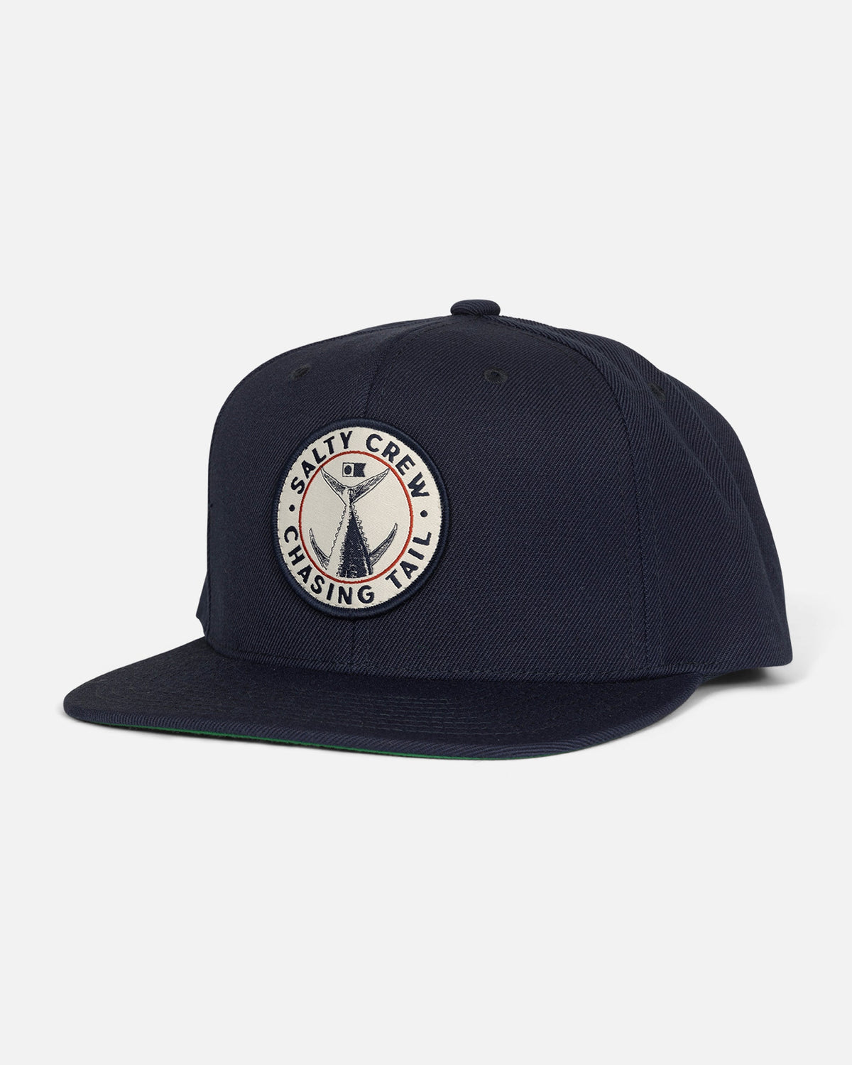 TAILGATE 6 PANEL - Navy | Salty Crew Premium