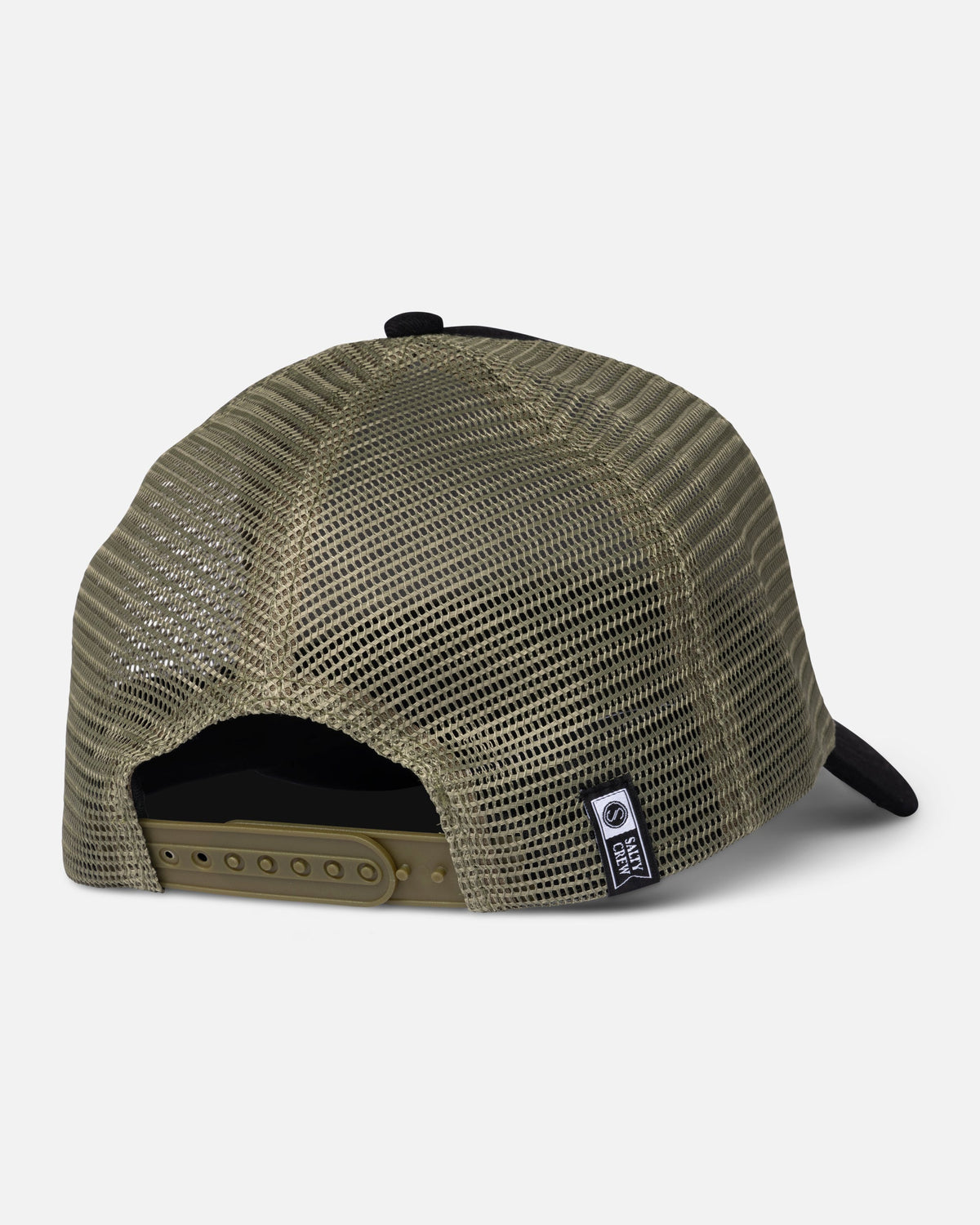 LIVE BAIT TRUCKER - Phantom | Salty Crew Premium