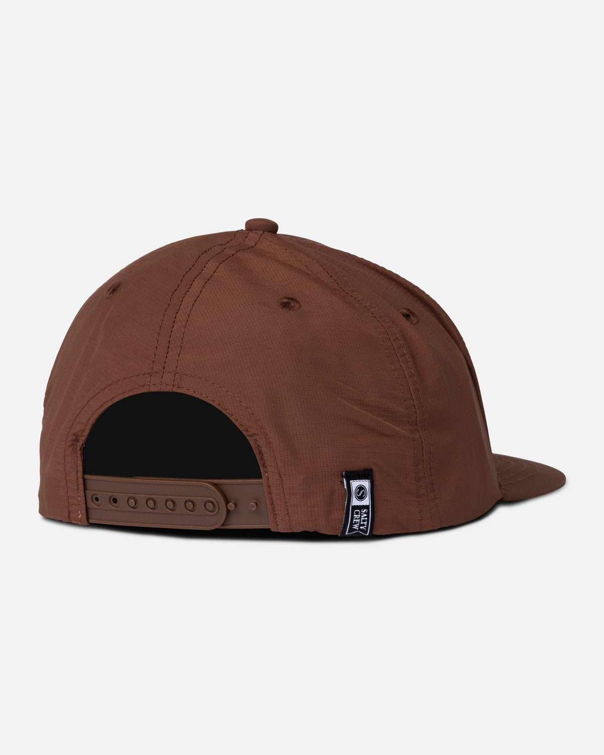 APEX SNAPBACK - Friar Brown | Salty Crew Premium