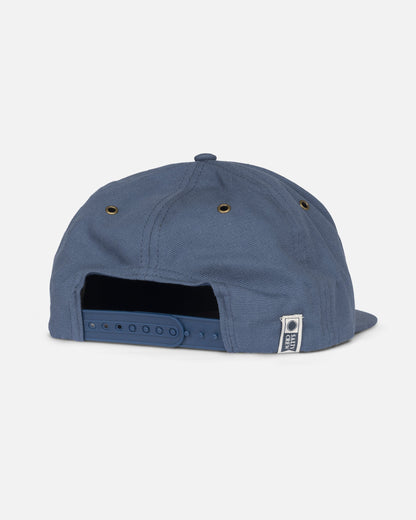 SPLICE 5 PANEL - Slate | Salty Crew Premium