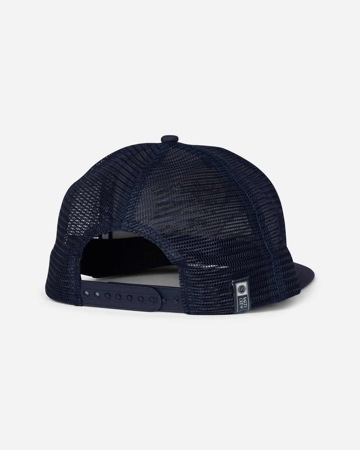 NATIVE VIBES TRUCKER - Navy | Salty Crew Premium