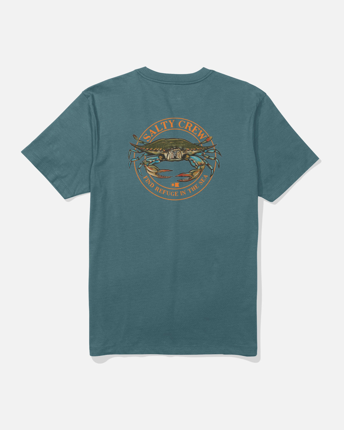 JIMMY SS TEE - Hydro | Salty Crew Premium