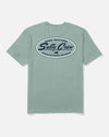 Washed Steel Grey