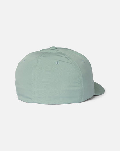 APEX FLEXFIT 6 PANEL - Jade | Salty Crew Premium