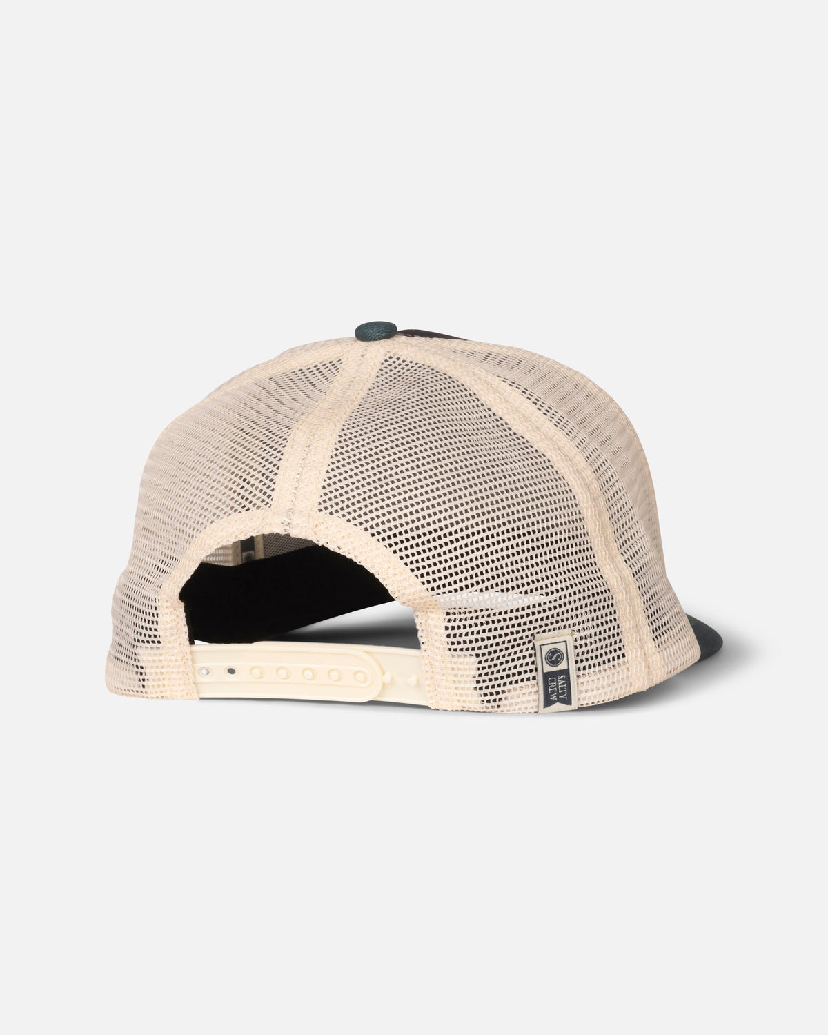 BIGMOUTH TRUCKER - Magnet/Hydro | Salty Crew Premium