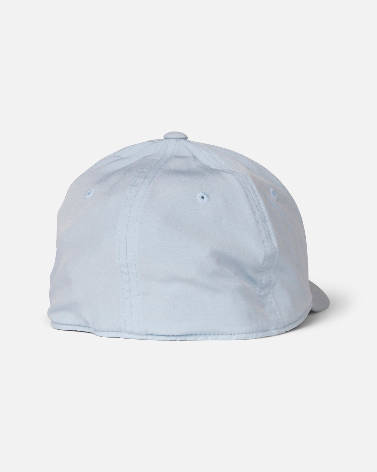 APEX FLEXFIT 6 PANEL - Mineral Blue | Salty Crew Premium
