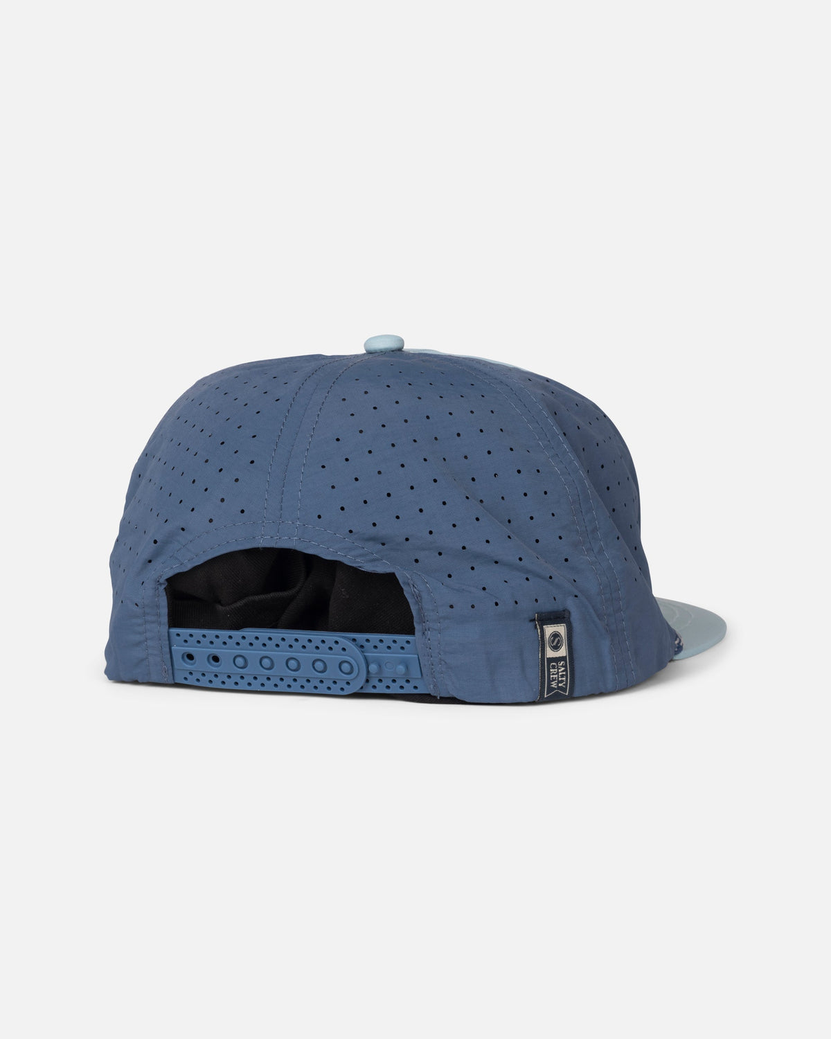 TOPSHOT SNAPBACK - Seaside/Castblue | Salty Crew Premium