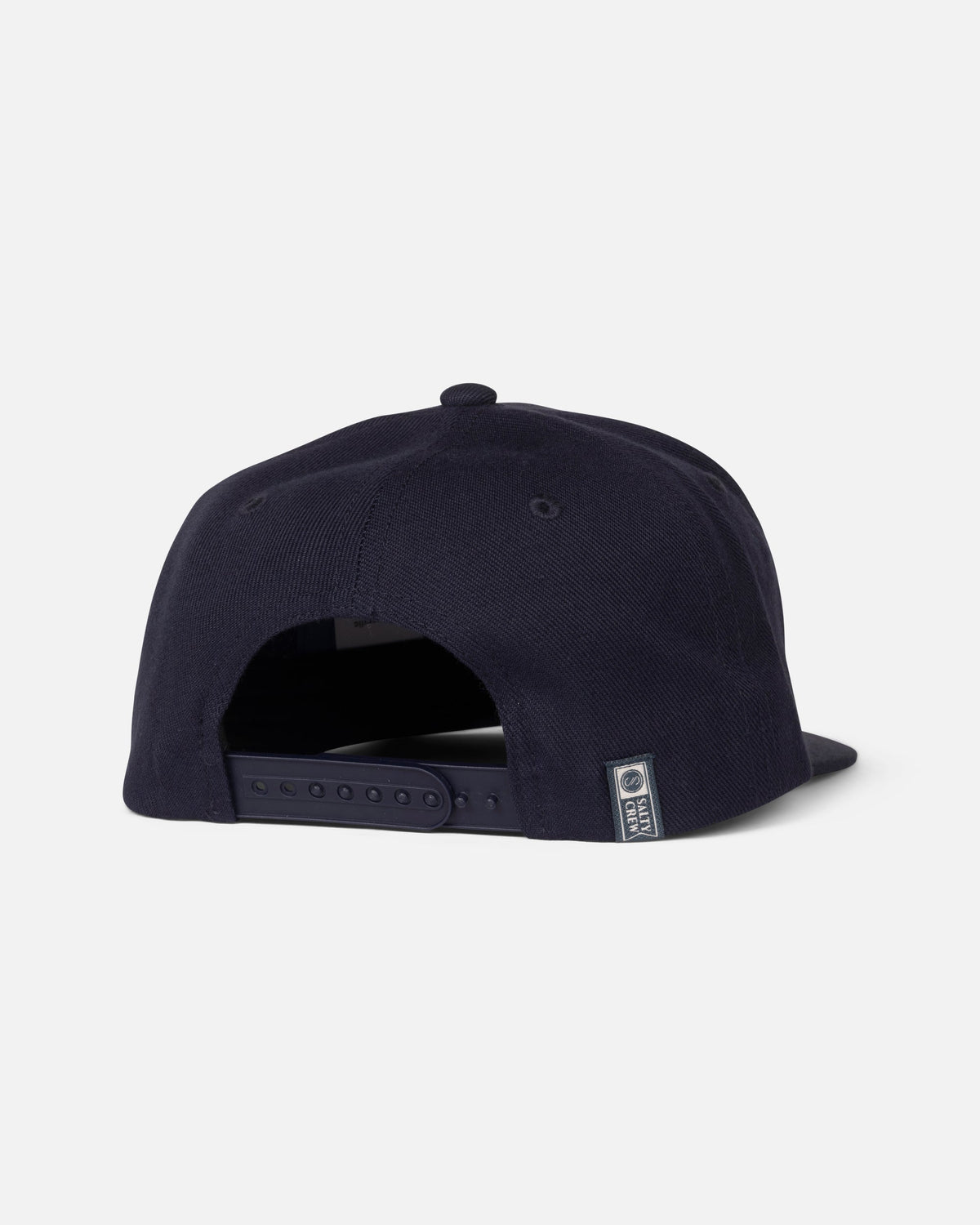 TAKO CLUB SNAPBACK - Navy | Salty Crew Premium