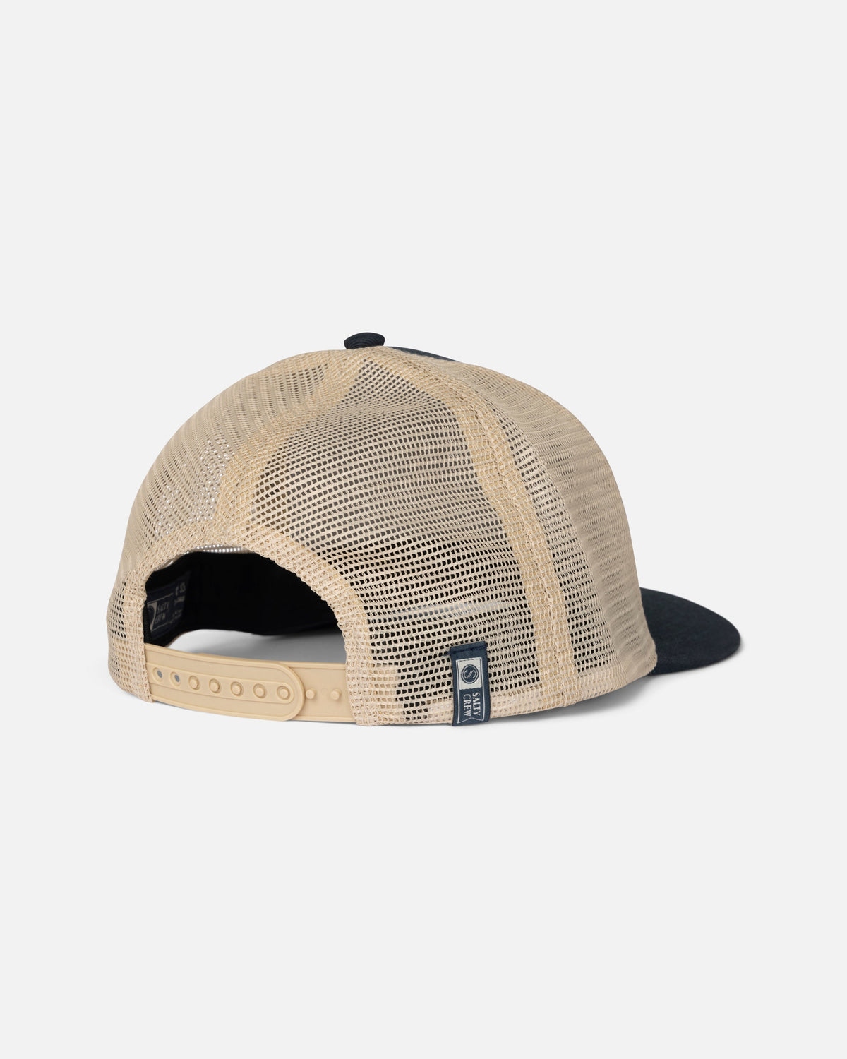 BIGMOUTH TRUCKER - Midnight Navy | Salty Crew Premium