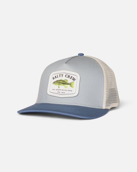 BIGMOUTH TRUCKER - Mineral Teal | Salty Crew Premium