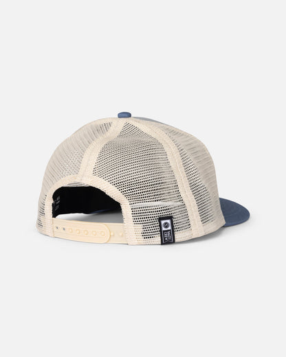 BIGMOUTH TRUCKER - Mineral Teal | Salty Crew Premium