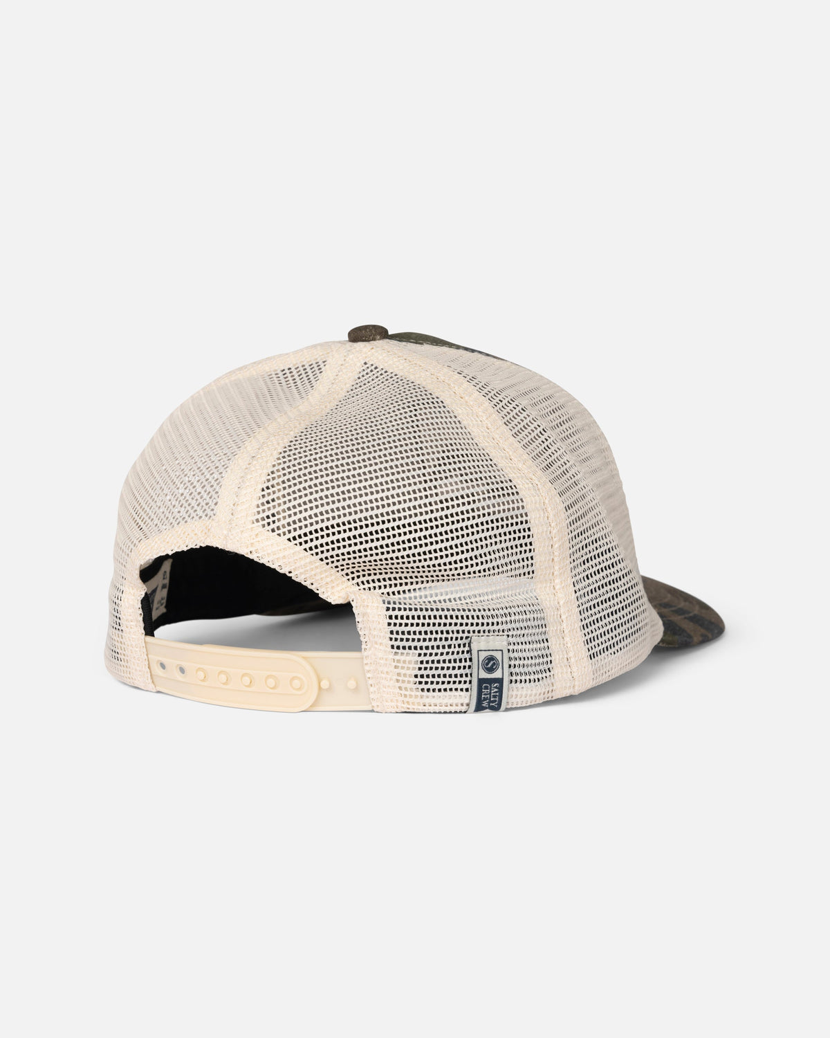 STRIPER TRUCKER - Sand Camo | Salty Crew Premium