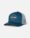 Captains Blue