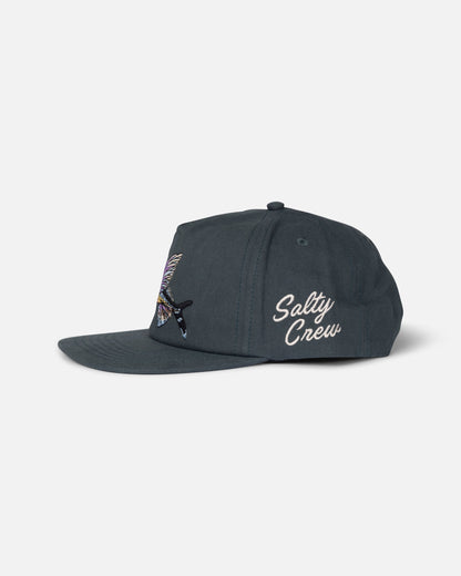 COASTAL SNAPBACK - Trooper | Salty Crew Premium
